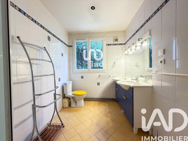 Maison à vendre 6 pièces 170 m² Vernouillet