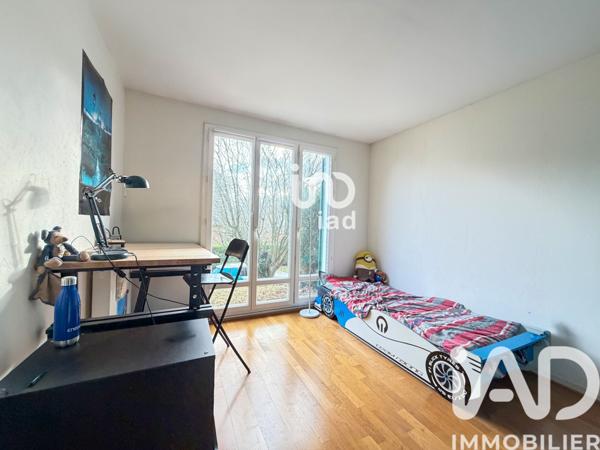 Maison à vendre 6 pièces 170 m² Vernouillet
