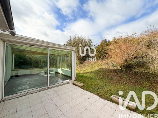 Maison à vendre 6 pièces 170 m² Vernouillet