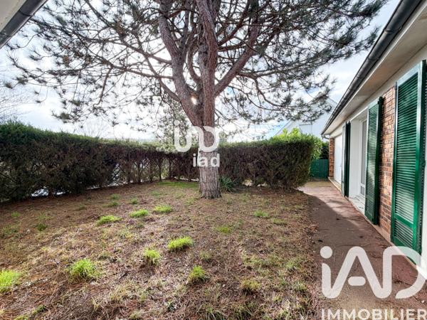 Maison à vendre 6 pièces 170 m² Vernouillet