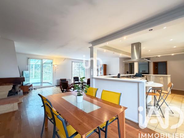 Maison à vendre 6 pièces 170 m² Vernouillet