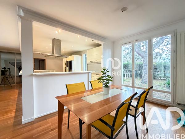 Maison à vendre 6 pièces 170 m² Vernouillet