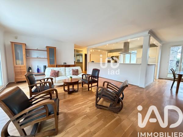 Maison à vendre 6 pièces 170 m² Vernouillet