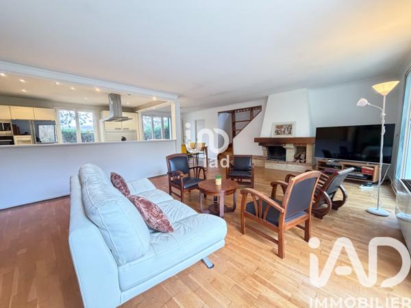 Maison à vendre 6 pièces 170 m² Vernouillet