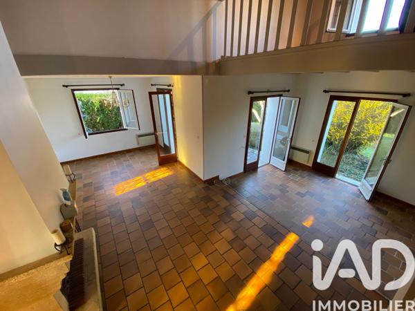 Maison à vendre 7 pièces 140 m² Vouneuil-sous-Biard