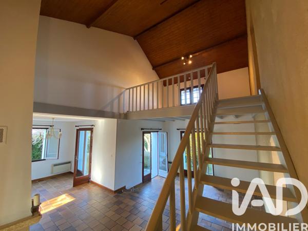 Maison à vendre 7 pièces 140 m² Vouneuil-sous-Biard