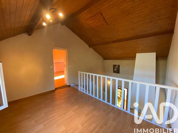Maison à vendre 7 pièces 140 m² Vouneuil-sous-Biard