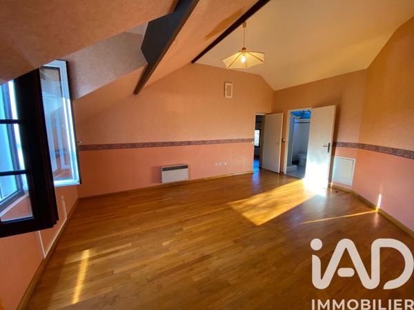 Maison à vendre 7 pièces 140 m² Vouneuil-sous-Biard