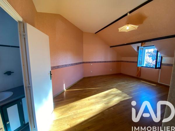 Maison à vendre 7 pièces 140 m² Vouneuil-sous-Biard