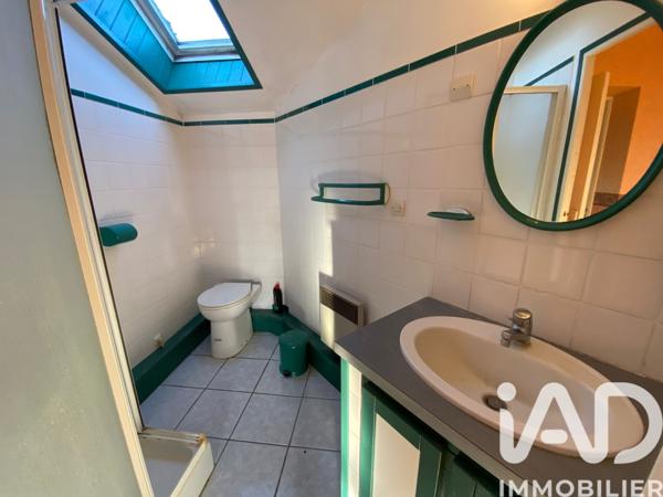 Maison à vendre 7 pièces 140 m² Vouneuil-sous-Biard