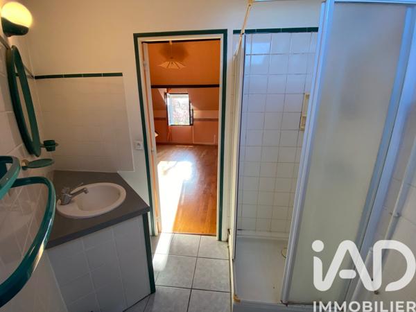 Maison à vendre 7 pièces 140 m² Vouneuil-sous-Biard