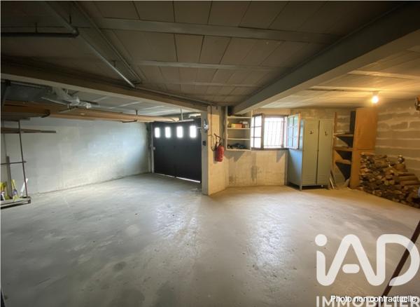 Maison à vendre 7 pièces 140 m² Vouneuil-sous-Biard