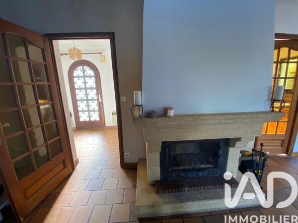 Maison à vendre 7 pièces 140 m² Vouneuil-sous-Biard