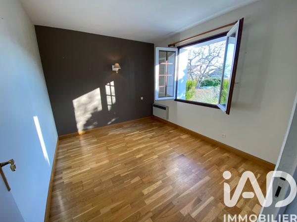 Maison à vendre 7 pièces 140 m² Vouneuil-sous-Biard
