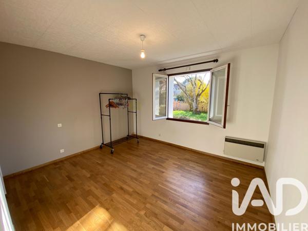 Maison à vendre 7 pièces 140 m² Vouneuil-sous-Biard