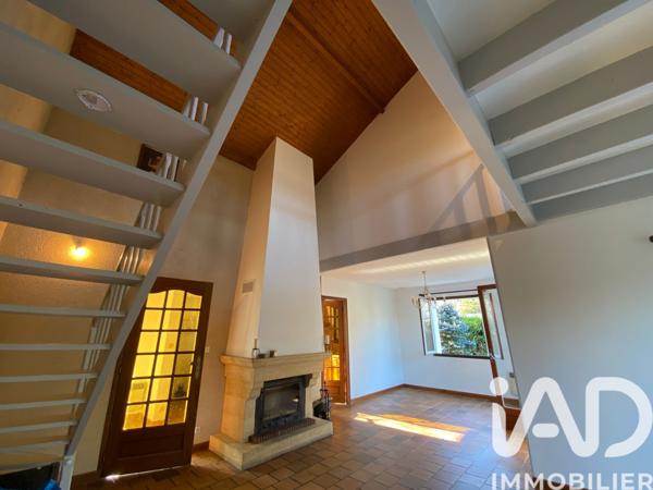 Maison à vendre 7 pièces 140 m² Vouneuil-sous-Biard