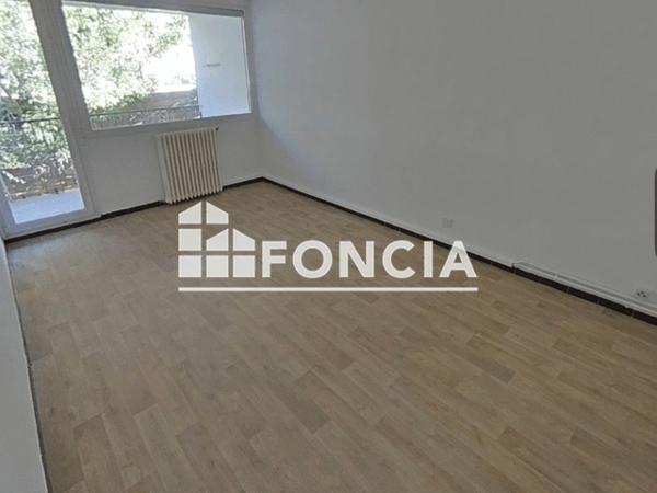 Location Appartement 3 pièces 67.33 m² - 18 RUE ROBESPIERRE Sete 34200