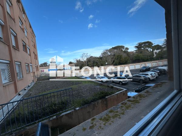 Location Appartement 3 pièces 67.33 m² - 18 RUE ROBESPIERRE Sete 34200