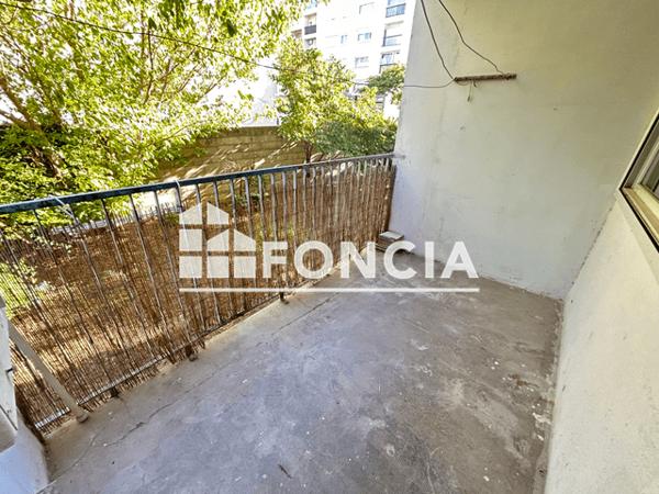 Location Appartement 3 pièces 67.33 m² - 18 RUE ROBESPIERRE Sete 34200