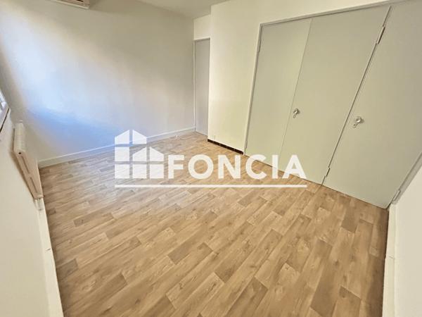 Location Appartement 3 pièces 67.33 m² - 18 RUE ROBESPIERRE Sete 34200