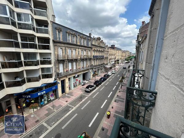 Appartement à louer 3 pièces 88.34m² Agen (47000)