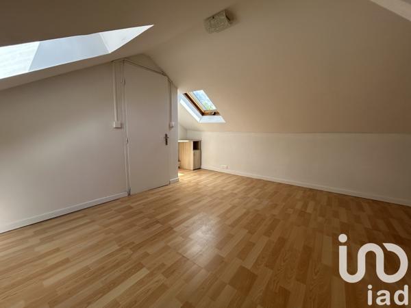 Maison 5 pièces de 94 m² à Saint-Dié-des-Vosges (88100)