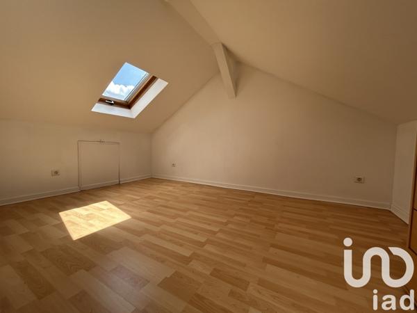 Maison 5 pièces de 94 m² à Saint-Dié-des-Vosges (88100)