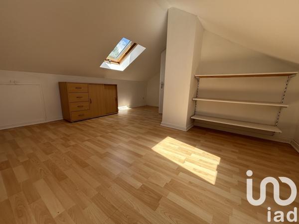 Maison 5 pièces de 94 m² à Saint-Dié-des-Vosges (88100)