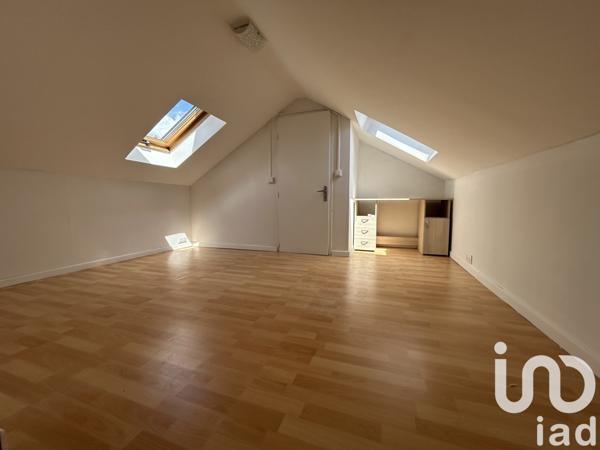 Maison 5 pièces de 94 m² à Saint-Dié-des-Vosges (88100)