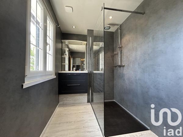 Maison 5 pièces de 94 m² à Saint-Dié-des-Vosges (88100)