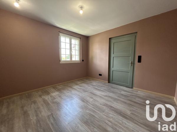 Maison 5 pièces de 94 m² à Saint-Dié-des-Vosges (88100)