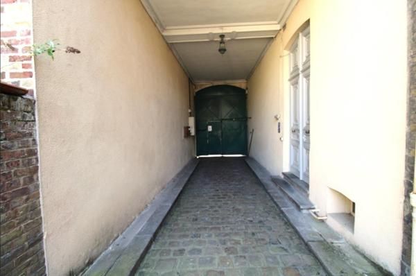 DIEPPE - 128 M² - 3 CHAMBRES - CAVE