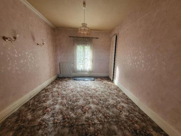 DIEPPE - 128 M² - 3 CHAMBRES - CAVE