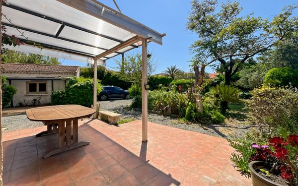 Maison à vendre    5 pièces • 153,52 m2 Fréjus