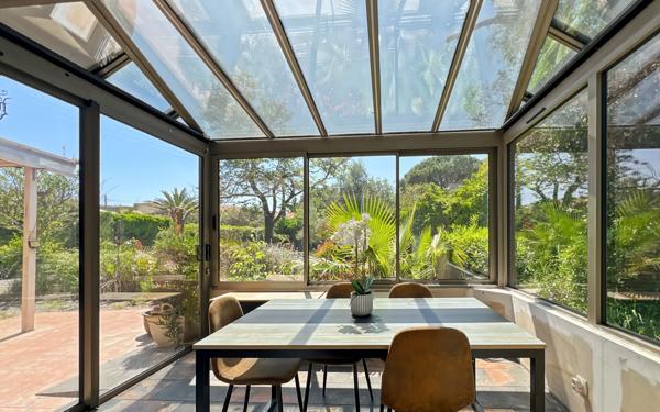 Maison à vendre    5 pièces • 153,52 m2 Fréjus