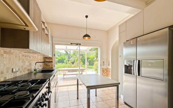 Maison à vendre    5 pièces • 153,52 m2 Fréjus