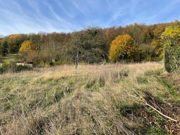 Terrain constructible