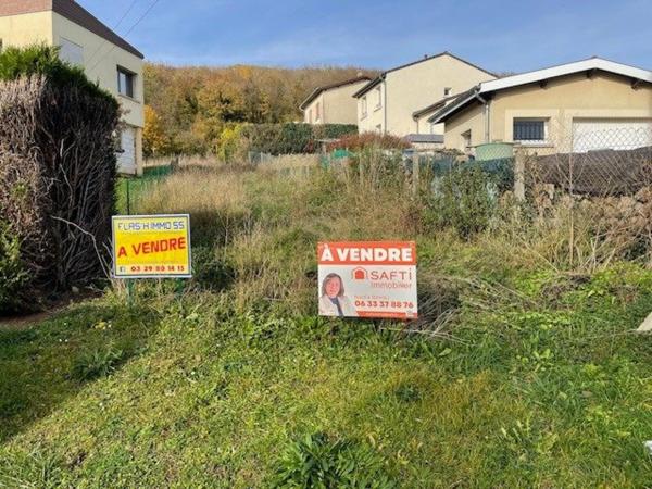 Terrain constructible