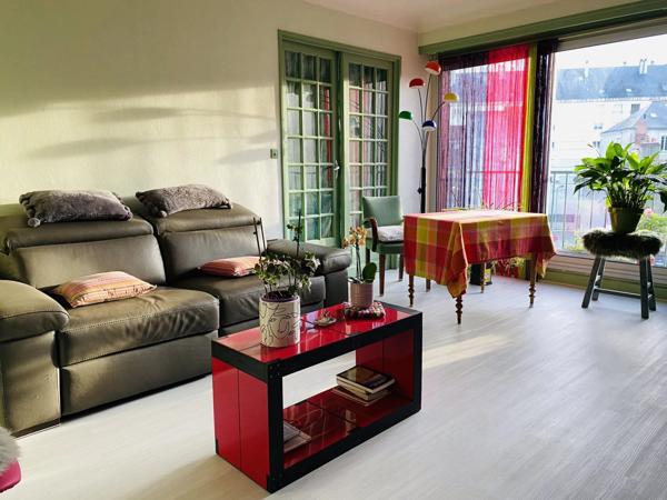 Vente Appartement 3 pièces 73 m2 à Nantes