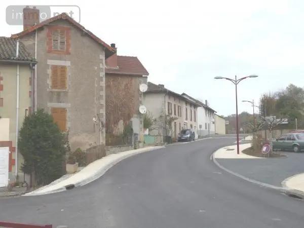 Achat - Maison Meilhac 87800 4 pièces 550 m 2