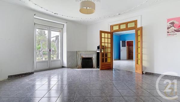 Appartement F5 à vendre  5 pièces - 150 m2 BEAUCOURT - 90