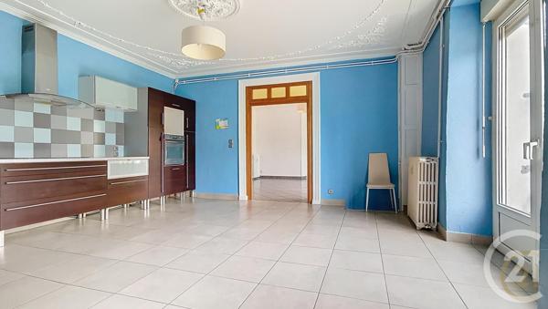 Appartement F5 à vendre  5 pièces - 150 m2 BEAUCOURT - 90