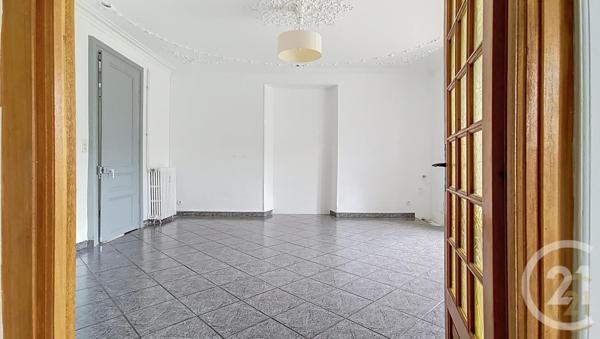 Appartement F5 à vendre  5 pièces - 150 m2 BEAUCOURT - 90