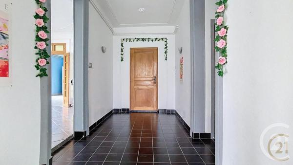 Appartement F5 à vendre  5 pièces - 150 m2 BEAUCOURT - 90