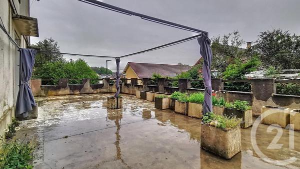 Appartement F5 à vendre  5 pièces - 150 m2 BEAUCOURT - 90