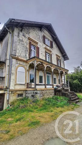 Appartement F5 à vendre  5 pièces - 150 m2 BEAUCOURT - 90