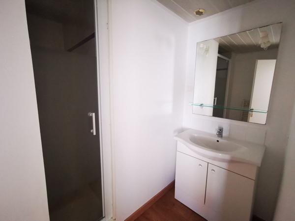 Location Appartement62 m² - 3 Pièces - LUCON (85400)