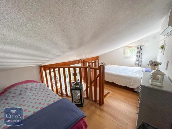 Maison à louer 35m² Eyguières (13430)