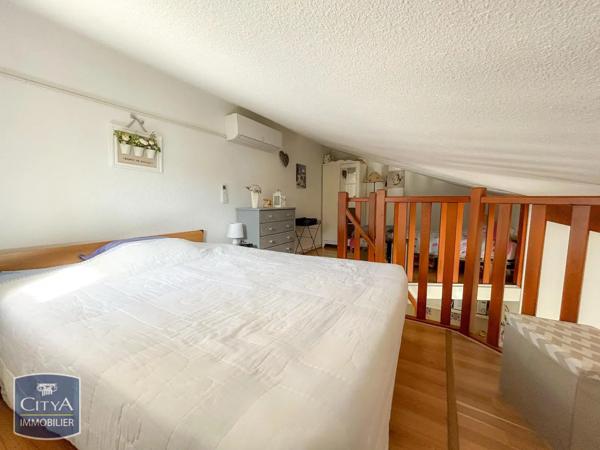 Maison à louer 35m² Eyguières (13430)