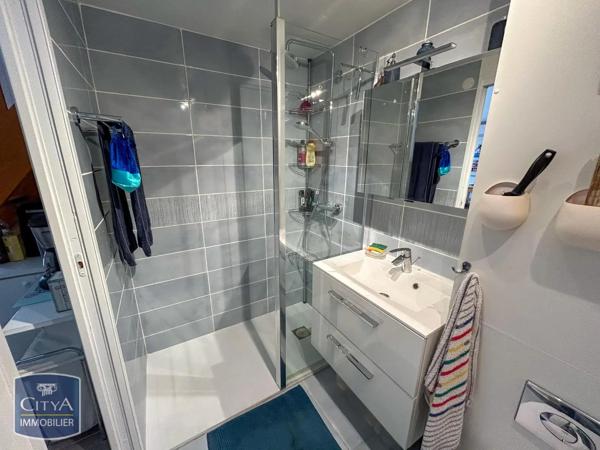 Maison à louer 35m² Eyguières (13430)